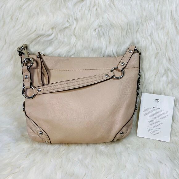 Coach Bag - Picture 1 of 12